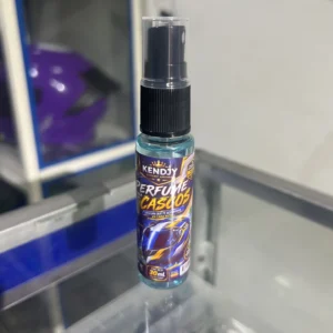 Perfume para casco - KENDJY