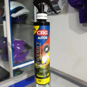 Silicona protectora Victory - CRC AUTOS - 300ML