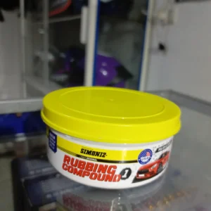Quita rayones leves - Simoniz - 200g