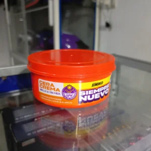 Cera crema siempre nuevo - Simoniz - 200g