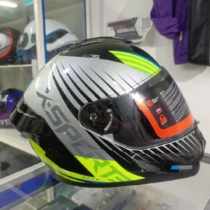 Casco Xsports cerrado - M75